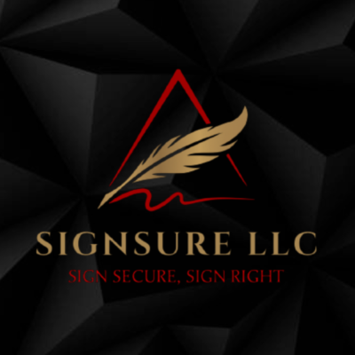 Signsure LLC