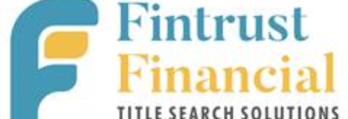 Fintrust Financial