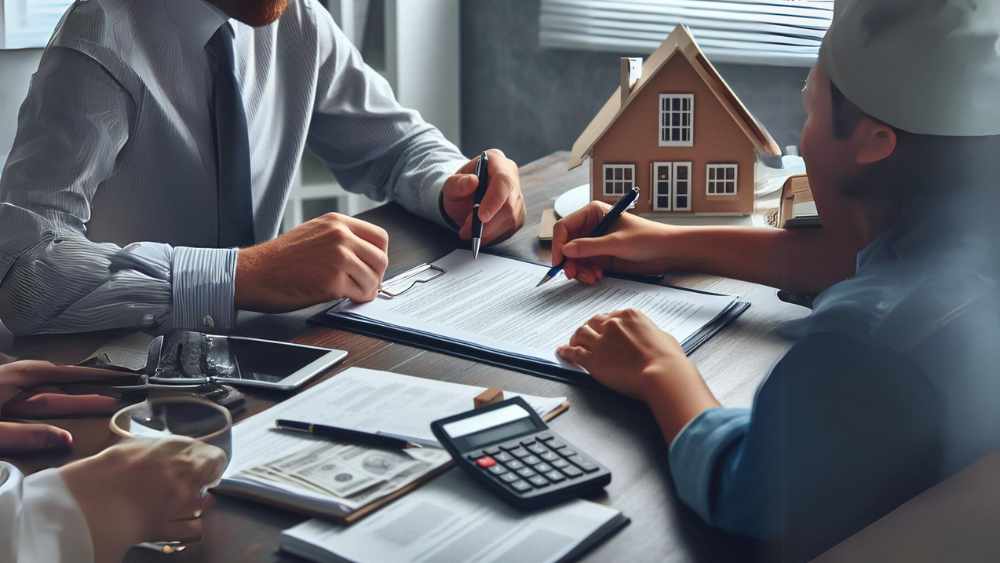 Demystifying Closing Costs: A Comprehensive Guide for Homebuyers