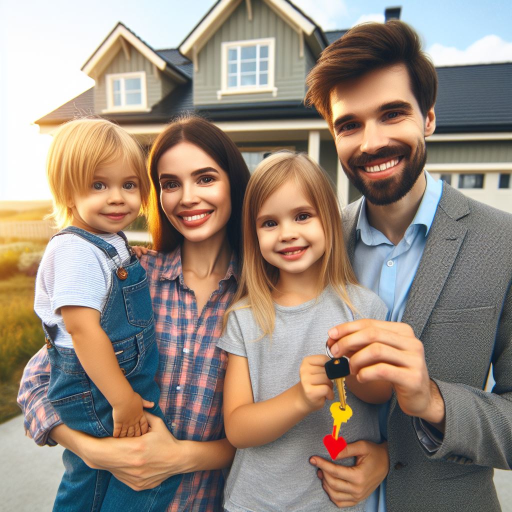 Why Title Insurance Matters: Essential Protection for Homebuyers