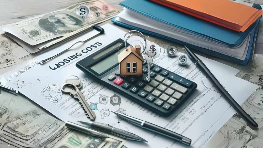 Demystifying Closing Costs: A Comprehensive Guide for Homebuyers