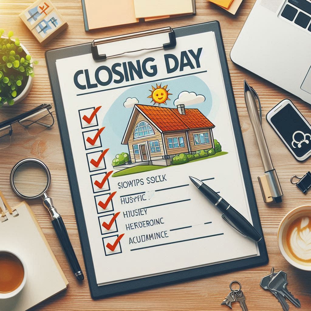 Closing Day Made Easy: Your Guide to a Smooth Homebuying Experience